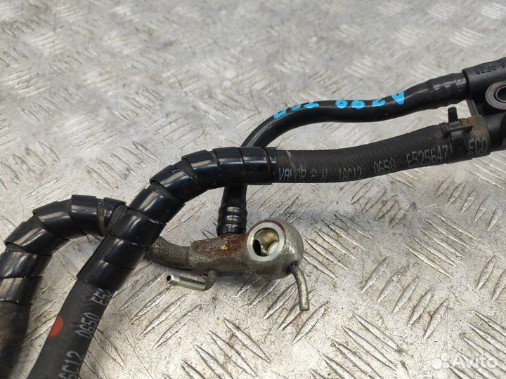 Трубка топливная Kia Sportage 4 QL 2.0 D4HA 184