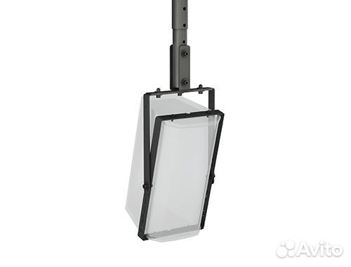 Кронштейн потолочный CVGaudio CM-H3-S6BL