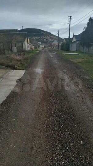 Участок 4 сот. (ИЖС)