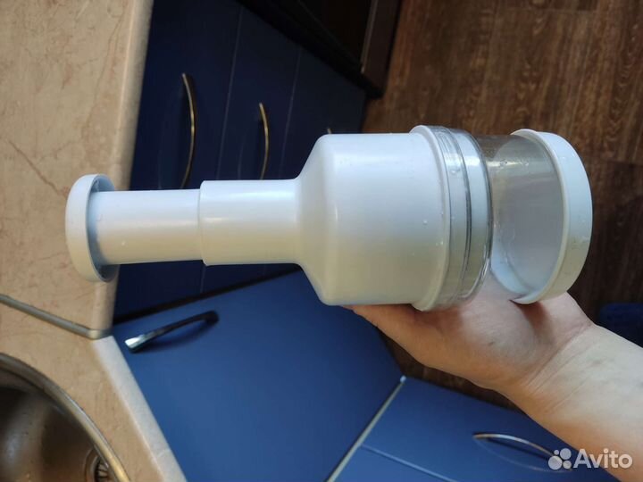 Измельчитель