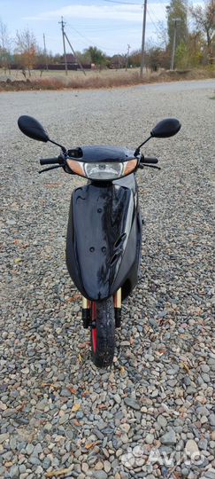 Honda Dio AF 35 ZX