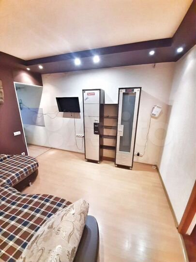 2-к. квартира, 45 м², 3/5 эт.