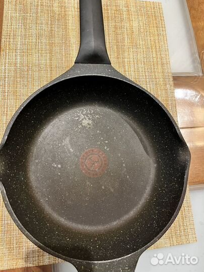 Сковорода Tefal