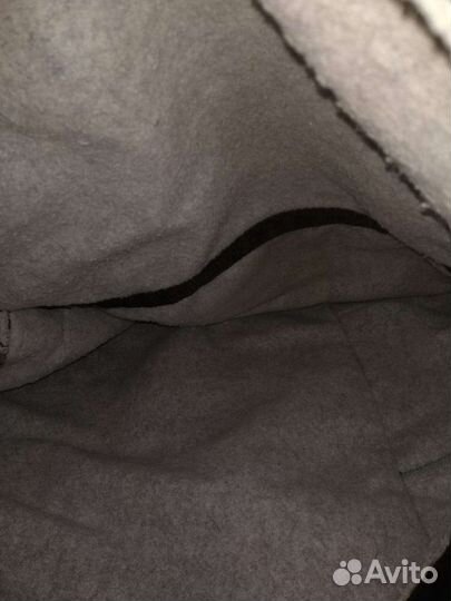 Чехол для виолончели 2/4 тёплый