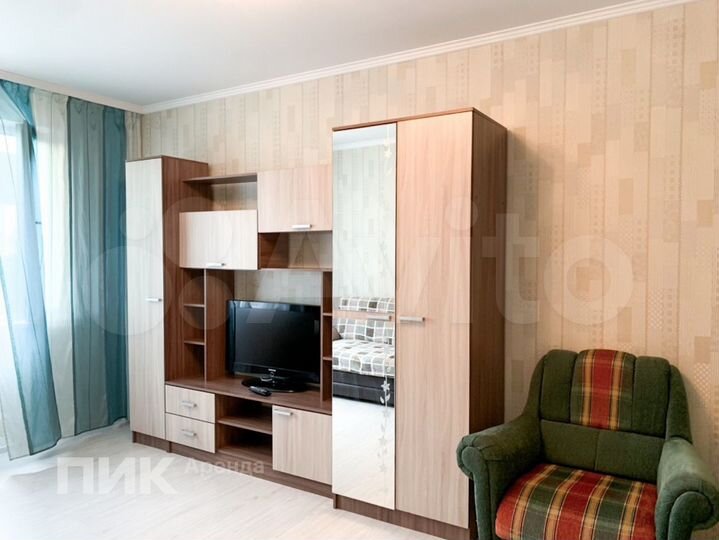 2-к. квартира, 59,7 м², 2/20 эт.