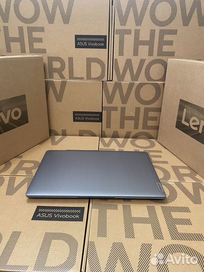 Lenovo 2024 новые 10/12 ядер i5 1235u, 16gb