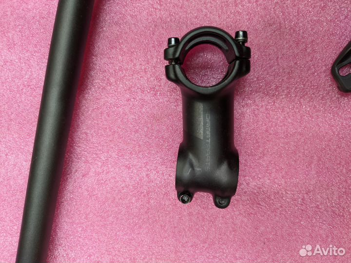 Вело запчасти