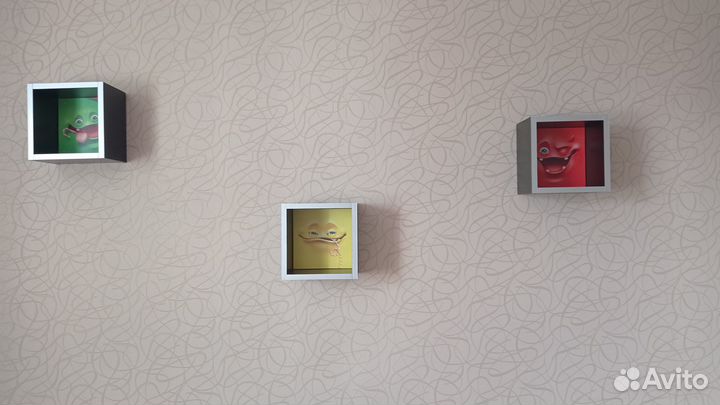 Набор мебели в детскую комнату