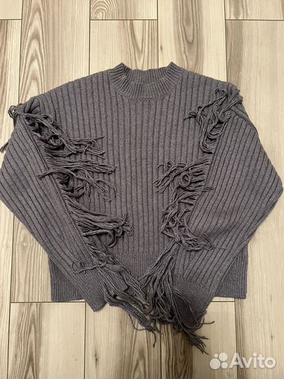 Свитер женский love republic