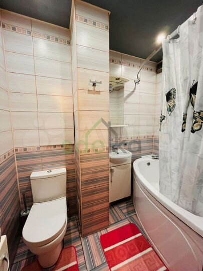 3-к. квартира, 56,2 м², 2/9 эт.