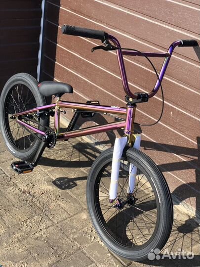 Велосипед Bmx