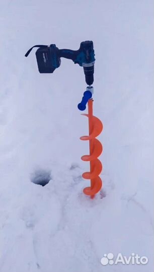 Шуруповерт Heimerdinger 6аЧ +motoshtorm 130R