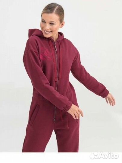 Комбинезон The Cave