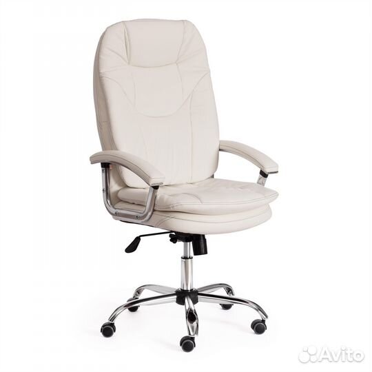 Компьютерное кресло Softy Lux