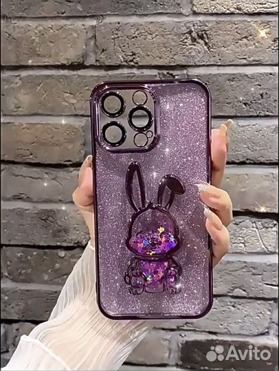 Чехол на iPhone 14 pro max