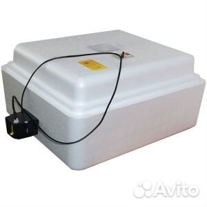 Инкубаторы несушка на 36,63, 77, 104 яиц, новые