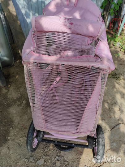 Коляска Универсальная