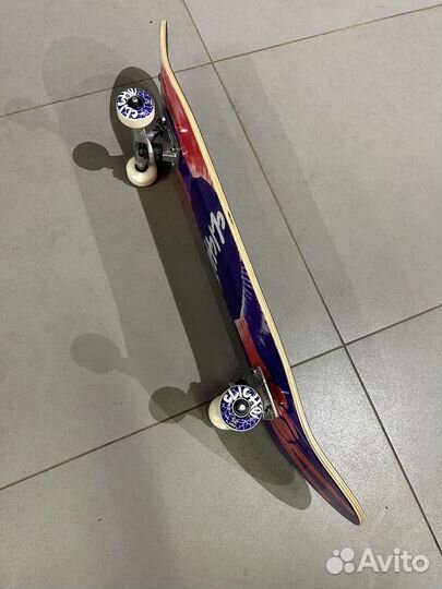 Скейтборд Cliche 8.125