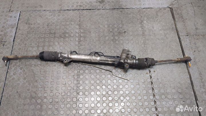 Рейка рулевая с г/у Ford Fiesta, 2000