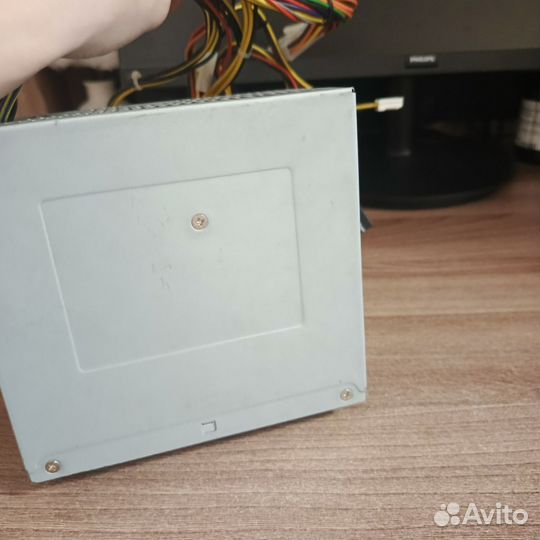 Блок питания 350w