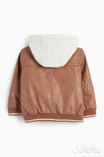 Курточка C&A (80, 86, 98)