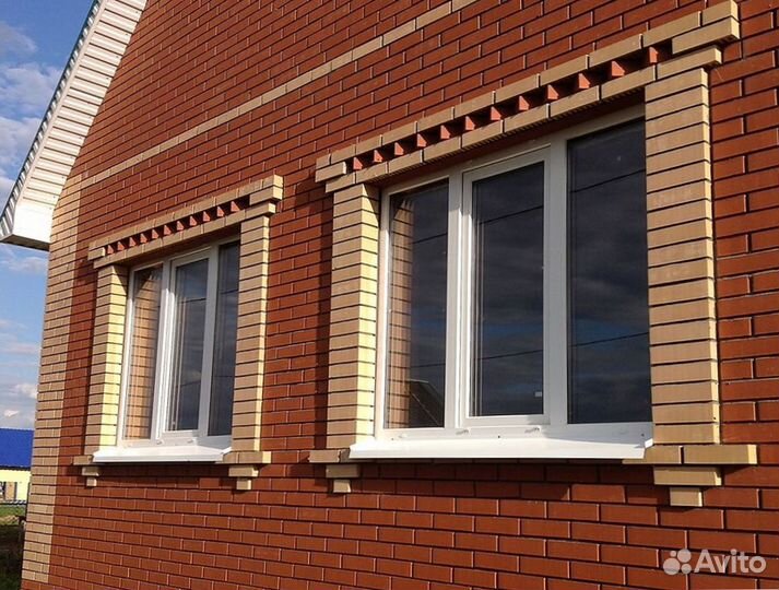 Окна пвх от производителя