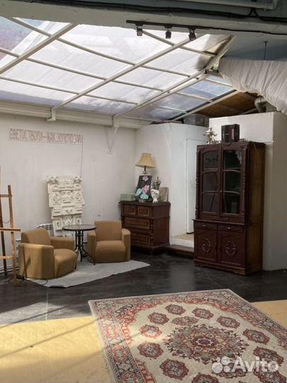 Аренда двух залов