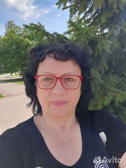 Сиделка в больницу