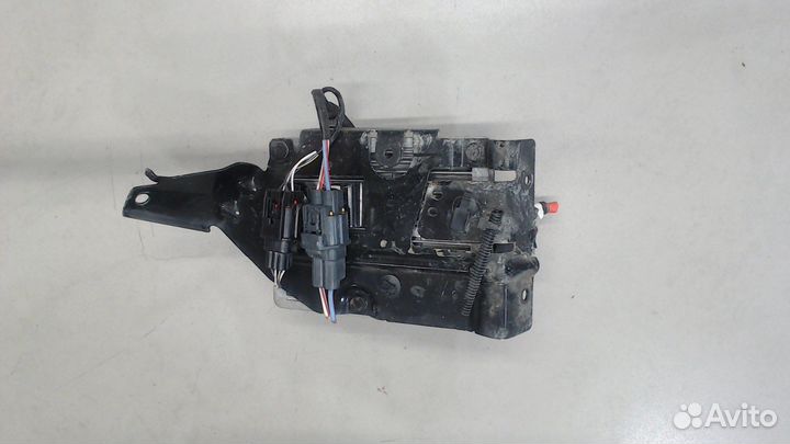 Блок управления системой старт-стоп Land Rover Ran