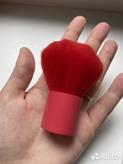 Кисти для макияжа RAD solid crush brush