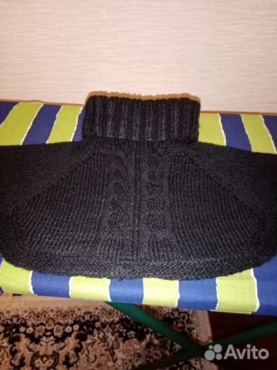 Манишка женская