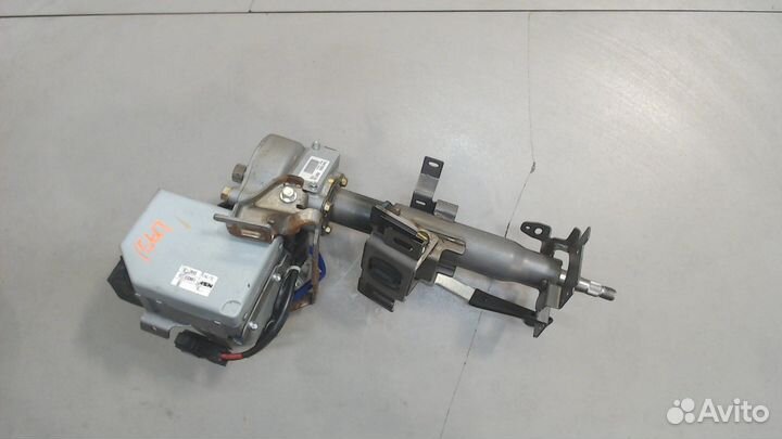 Электроусилитель руля Nissan Leaf, 2014