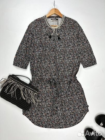 Новая одежда Scotch Soda размер S