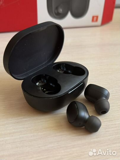 Наушники Xiaomi AirDots