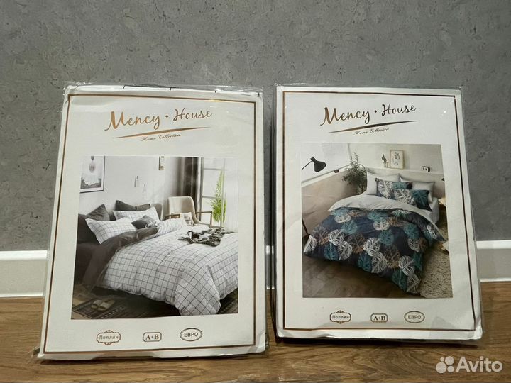 Белье постельное