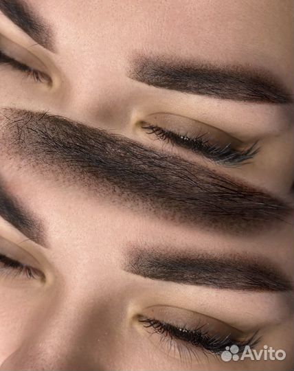 Перманентный макияж