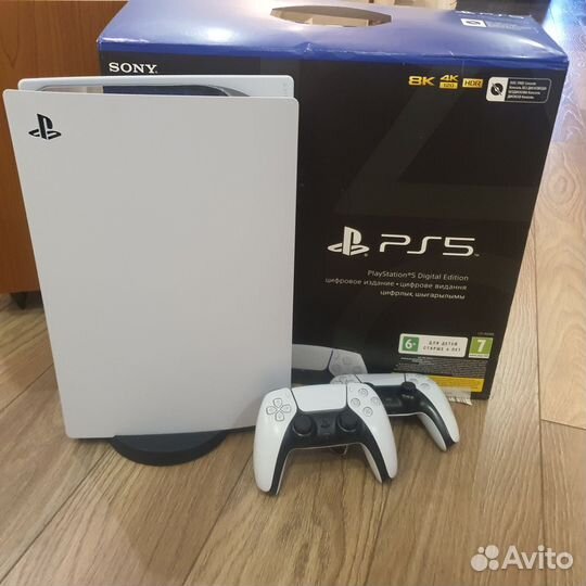 Sony playstation 5 пс5 PS5