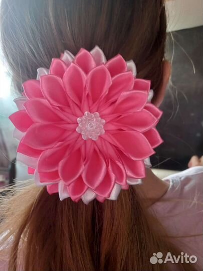 Резинка для волос