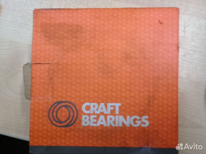 Подшипник GE80ES Craft