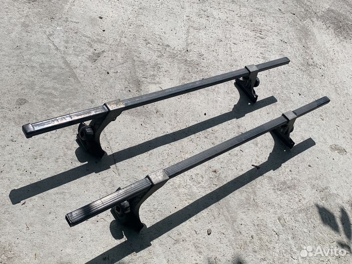 Багажник на крышу авто