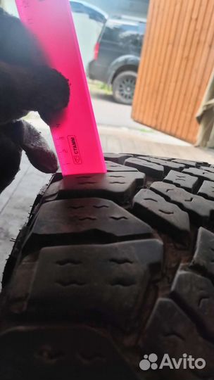 Goodyear Wrangler DuraTrac 265/65 R18