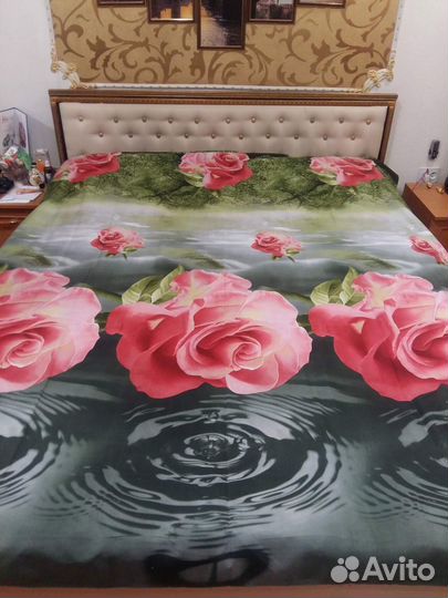 Постельное белье