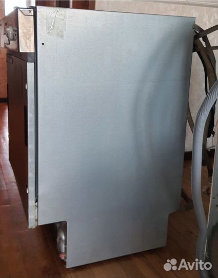 Посудомоечная машина Ariston 60 см