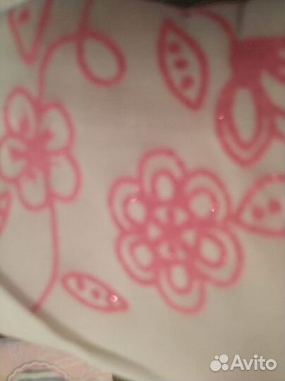 Колготы пакетом на рост 104-110