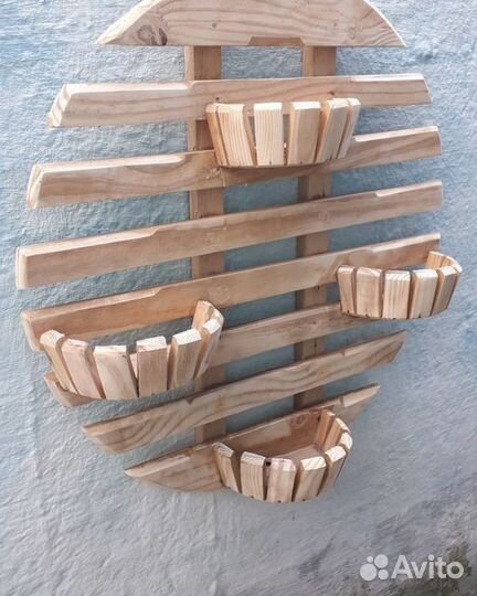 Подставка для цветов