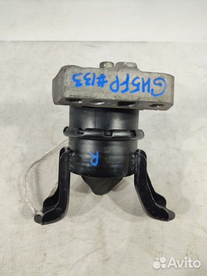 Подушка двигателя правая Mazda Atenza GH5FP L5VE