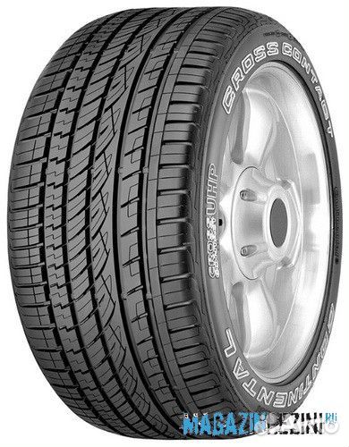 Continental ContiCrossContact UHP 305/40 R22 114W