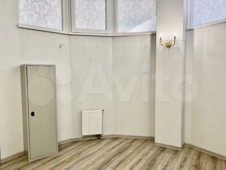 Офис, 27.5 м²