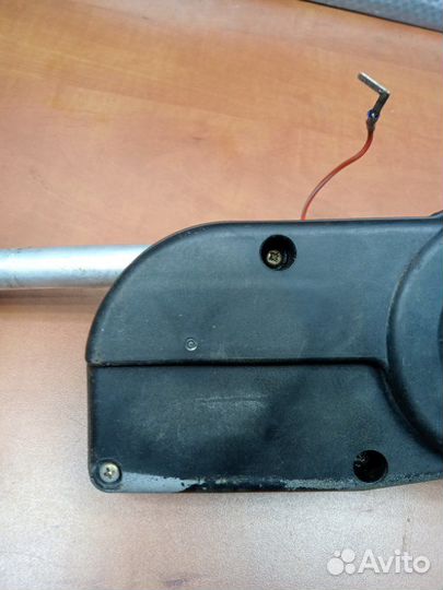 Антенна телескопическая Mercedes-Benz E-Class W124