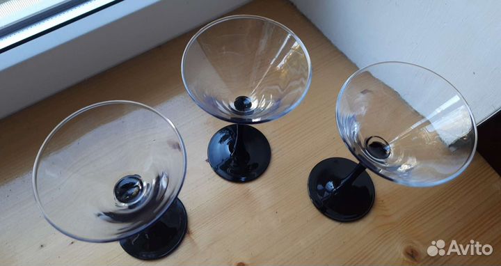 Фужер ARC France для мартини